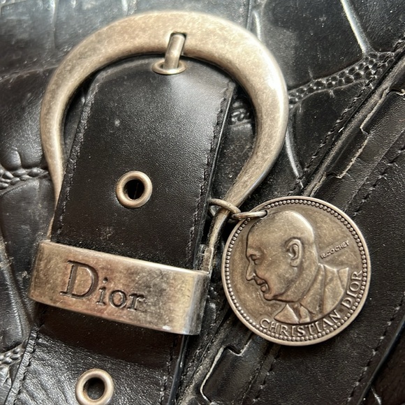 Dior Bag - Picture 2 of 13